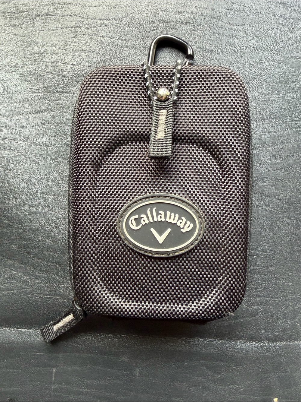 EUC Callaway Pro Golf Laser Slope Rangefinder Replacement CASE ONLY